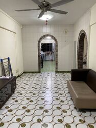 Blk 301 Ang Mo Kio Avenue 3 (Ang Mo Kio), HDB 3 Rooms #602060571